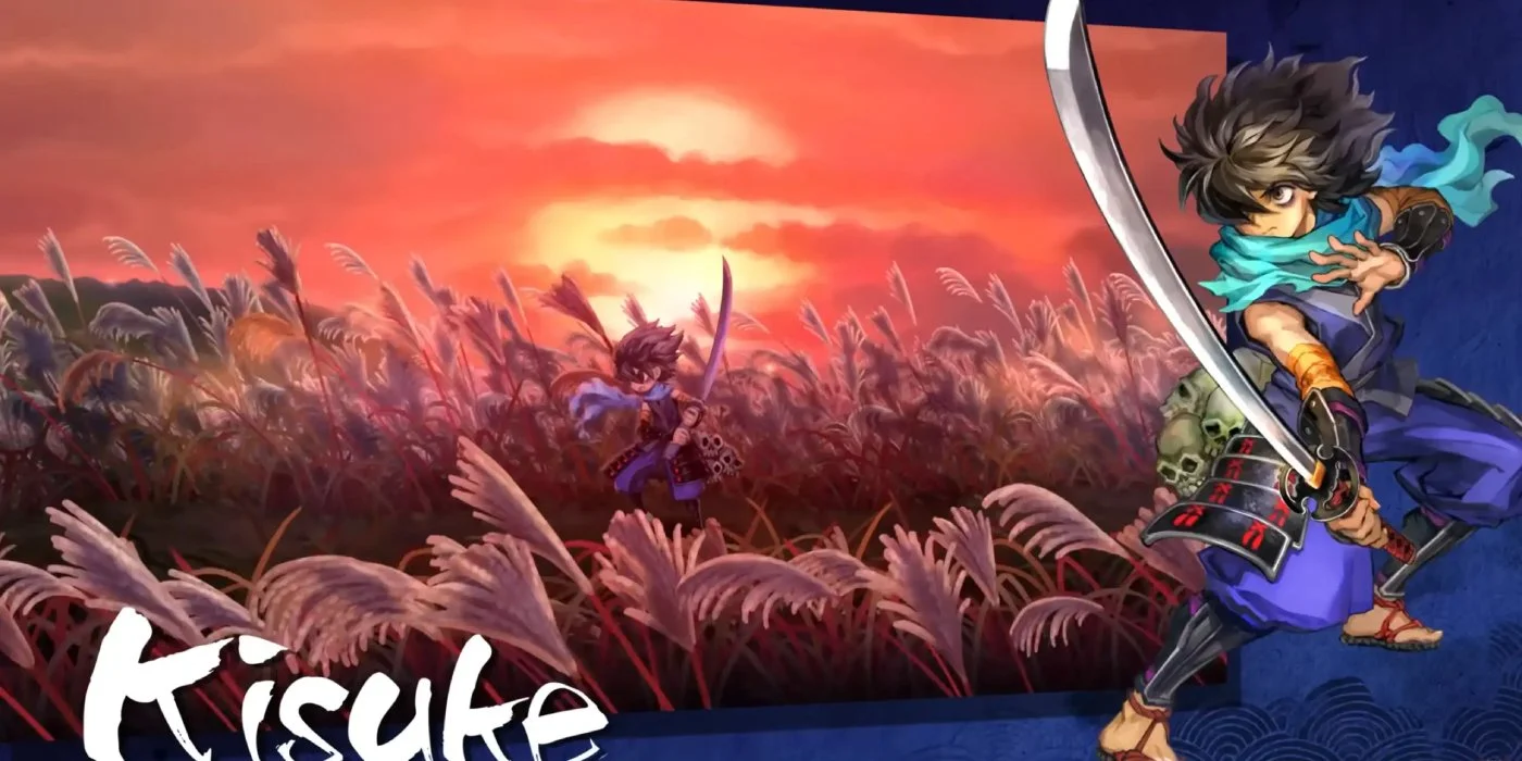 Muramasa: Revenant Blade Announced for the Switch 2, Coming 2027