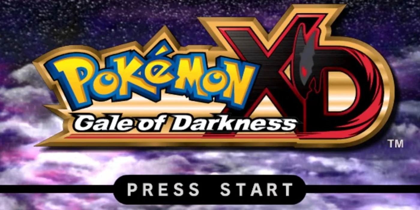 Pokemon XD: Gale of Darkness Comes to Nintendo Switch Online in March