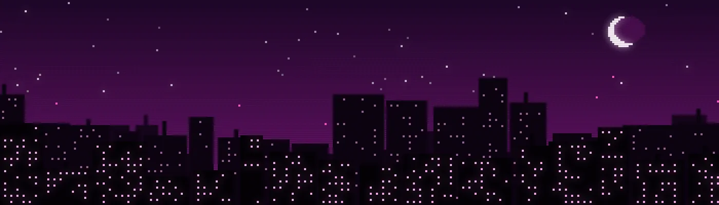 Profile Header: Magenta Mile