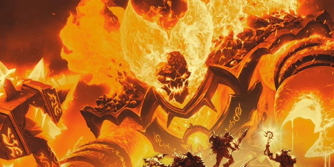 Cataclysm Event Cards Come to Hearthstone Next Week - What We Know So Far