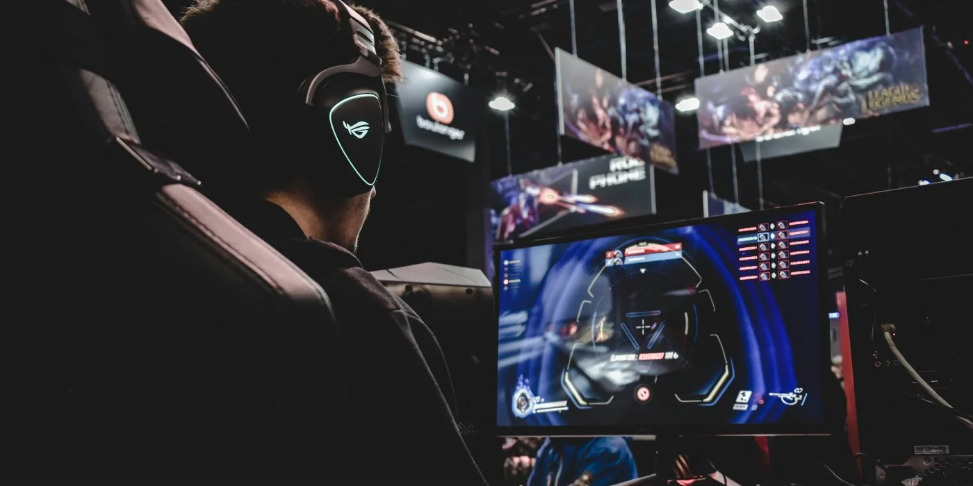 Why Gamers Already Understand Probability Better Than Anyone